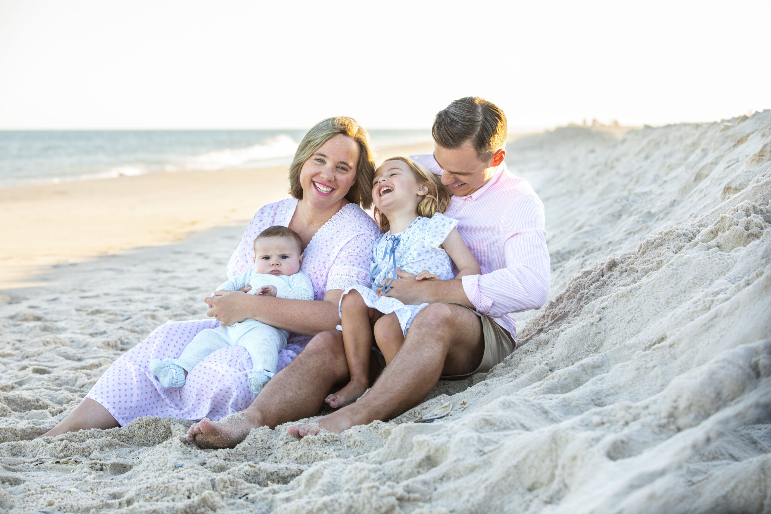 Long island Family Photography West Hampton NY