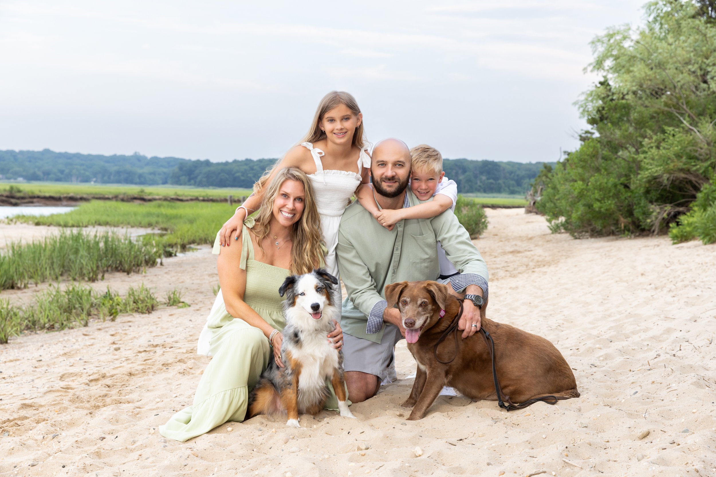 Long Island Family and Pet Photography